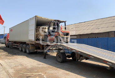 GeeLong ekspor 0.3mm ketebalan birch putih veneer dan lem granul dan benang lem