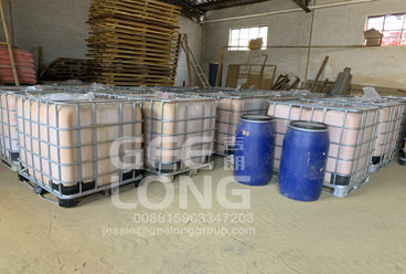 GeeLong ekspor kayu lapis pabrik bahan habis pakai dempul kuning untuk kayu lapis