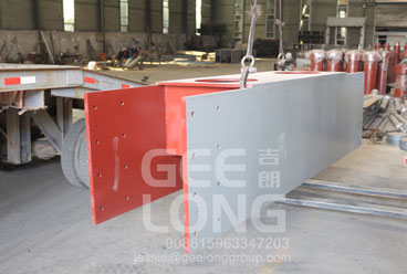 GeeLong Mesin ekspor kayu lapis dingin dan panas tekan dan banyak inti veneer jahit dan kayu kecil veneer pengupas mesin