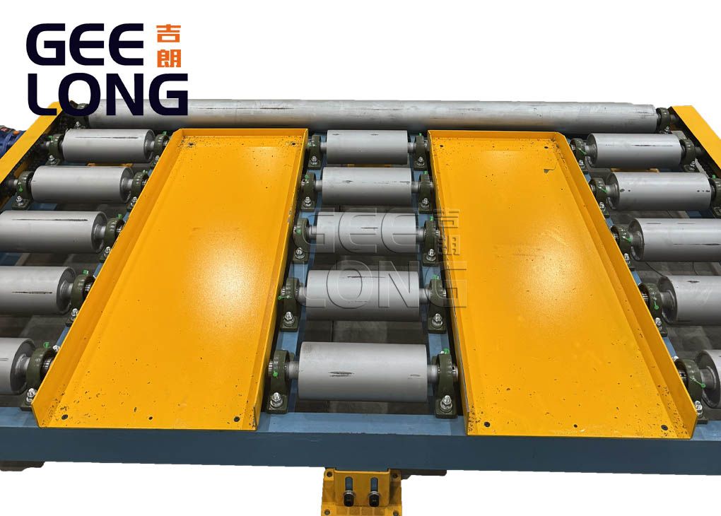 Plywood powered roller conveyorcom Plywood powered roller conveyorcom